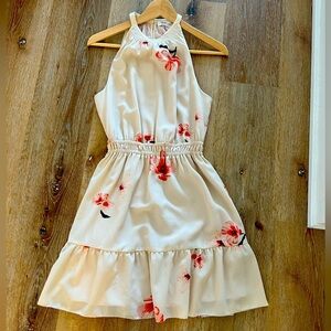 Aritzia Wilfred Effet Dress in small